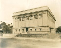 Masonic Temple