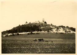 Castle Berg Gleichen