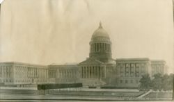 West Virginia State Capitol