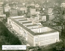 Department of Commerce Building