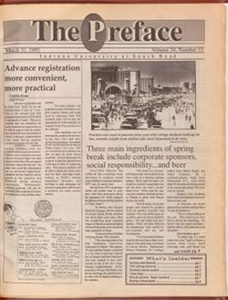 1992-03-31, The Preface
