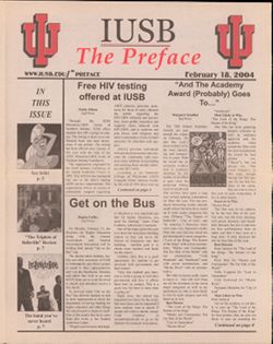 2004-02-18, The Preface
