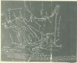 Sketch of Indian Country and the Fever River Lead Mine