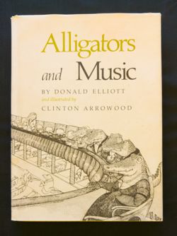 Alligators and Music  Gambit: Ipswich, Massachusetts,