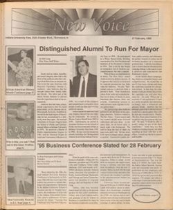 1995-02-27, The New Voice