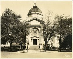 Synagogue & Temple for Congregation Sons of Isreal