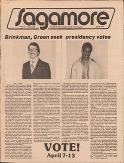 1979-04-09, The IUPUI Sagamore