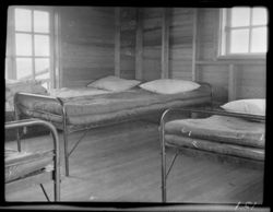 Beds at Y