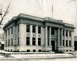 Municipal Building