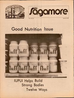 1974-03-18, The IUPUI Sagamore