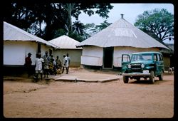 Another proposed site for new school – Kissi area