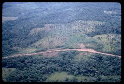 Ariel view