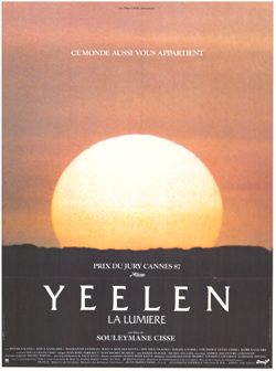 Yeelen = La Lumière