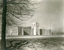 Woodrow Wilson Jr. High School