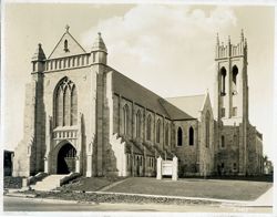 United Evangelical Luthern Church