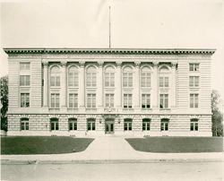 Boone County Courthouse