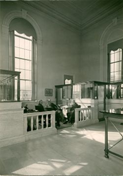 Suffern National Bank