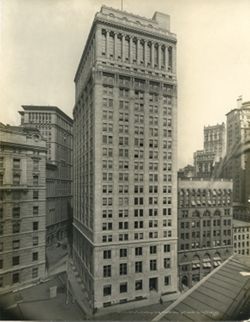 New York Cotton Exchange