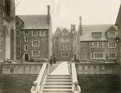 Cornell University - Residence Hall