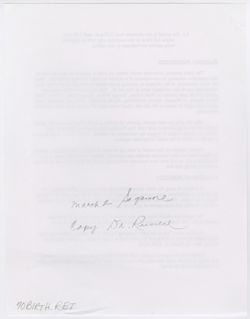 70th Birthday & Retirement Celebration, 16 Feb 1993