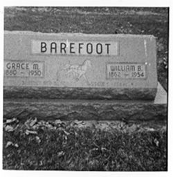 Single G Barefoot
