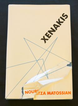 New York,, Xenakis  Kahn & Averill Taplinger Publishing: London, England