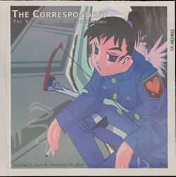 2010-02-15, The Correspondent