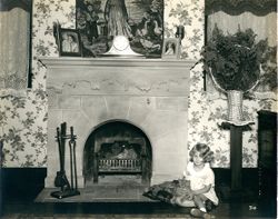 Cecil Allen Residence
