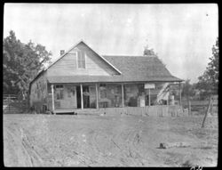 Belmont post office