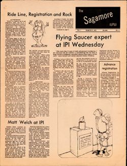 1972-03-27, The IUPUI Sagamore