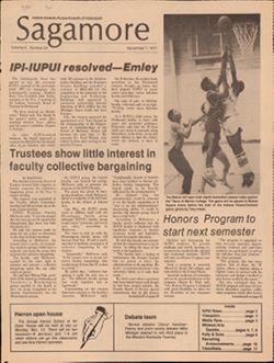 1979-11-07, The IUPUI Sagamore