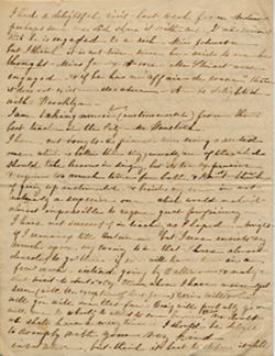 Jane M. Wylie to Caroline Bryan Wylie, 4 June 1860