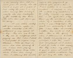 Anderson M. Wylie to Andrew Wylie, Jr., 3 September 1862