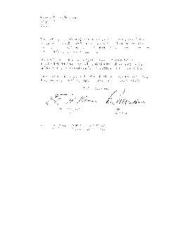 Letter from Thomas Kean and Lee Hamilton to General Richard B. Myers, May 27, 2004