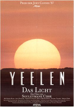 Yeelen = Das Licht