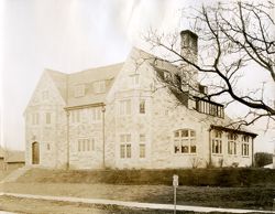 Shotstone Manor