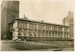 Chicago Public Library