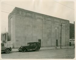 Union Electric Power & Light Co. - Substation