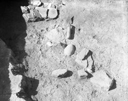 Angel Mounds Excavation