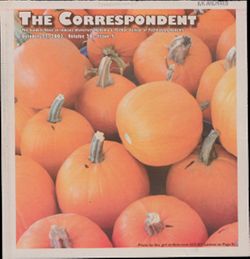 2007-10-22, The Correspondent