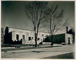 Haish Memorial Library