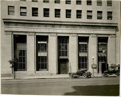 Commercial National Bank