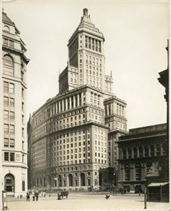 Standard Oil Co. Building