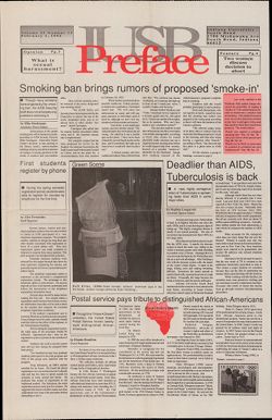 1992-02-01, The Preface