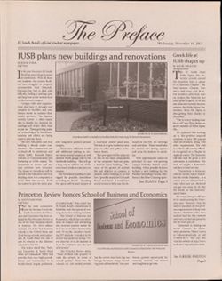 2011-11-16, The Preface