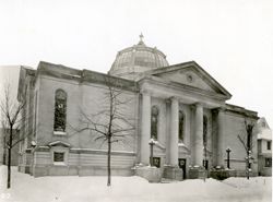 First Presbyterian Church