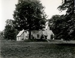 Clarence T. Drayer Residence