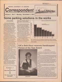 1991-11-04, The Correspondent