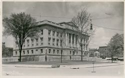 Hardin County Courthouse