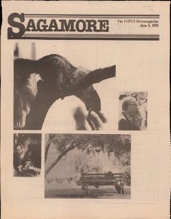 1983-06-08, The IUPUI Sagamore